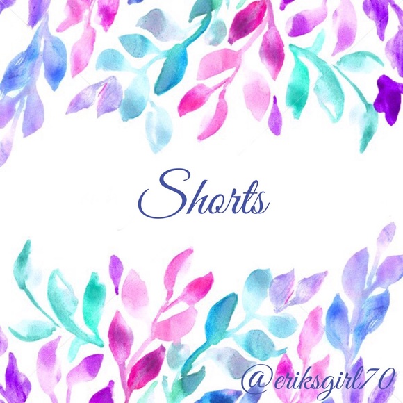 Shorts - Picture 1 of 1